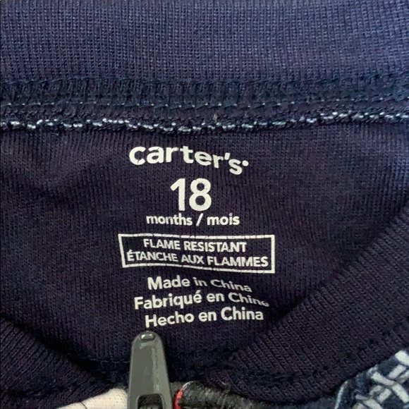 Boys Sleepwear Bundle - Picture 4 of 7